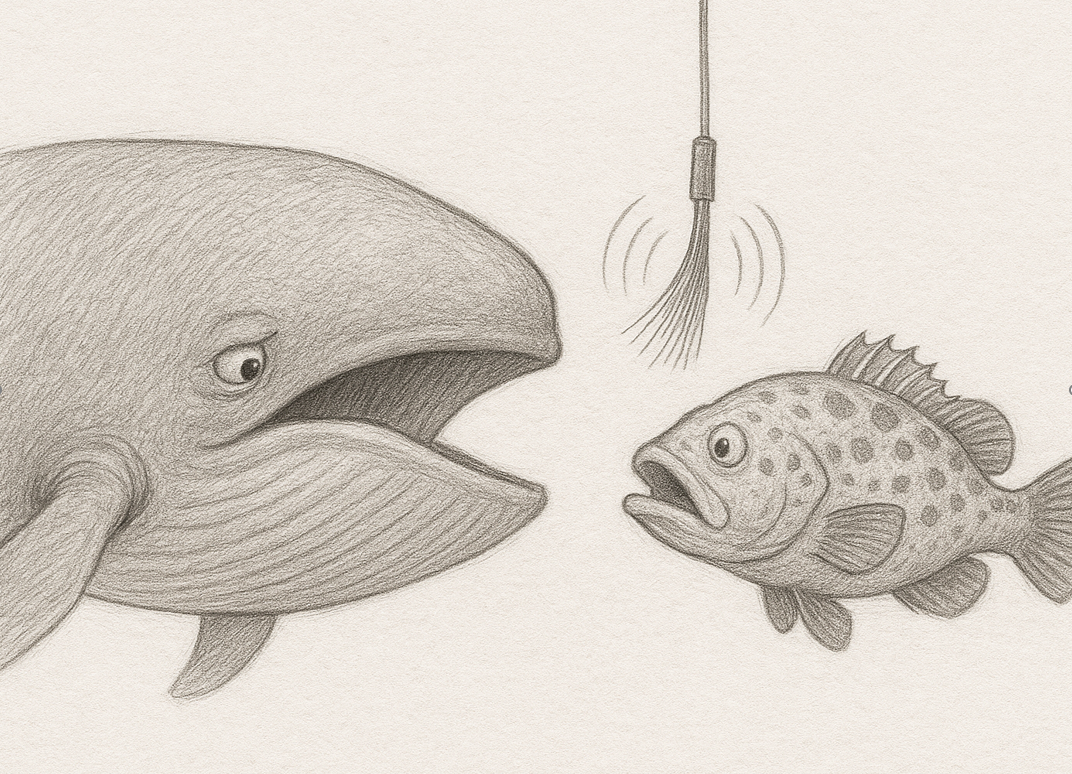 Demonstrating the potential of DAS for fish monitoring (preprint ...